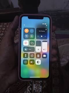 iphone x  ha bypass good condtion