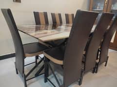 8 Seater Dinning Table 0349-2487894