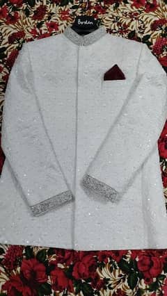 Prince Coat with Shoes & Shawl