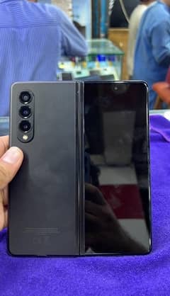 samsung fold 3 official PTA approved