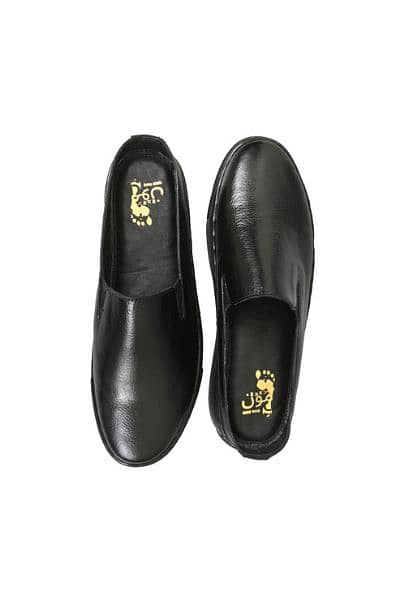 original cow leather shoes for men 3