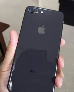 iPhone 8plus 256GB My whatshaps number 03267483089