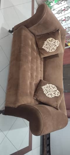 One Sofa 0