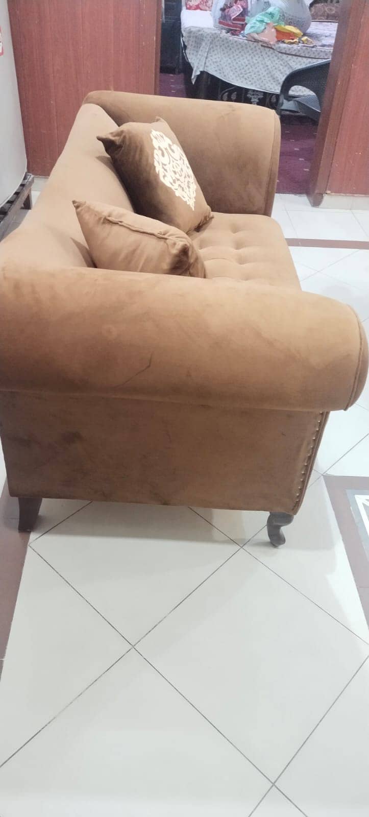 One Sofa 3