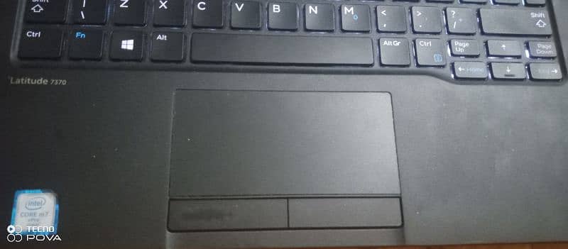 1month used laptop m7 1
