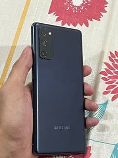 Samsung s20 fe