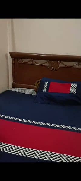 Bed set 11