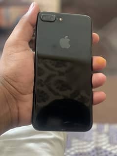 iphone 7 plus  128gb Pta approved