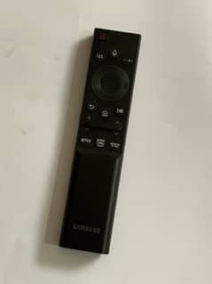 Samsung Smart TV Remote Controls