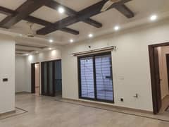 Separate Gate 1 Kanal Upper Portion Available For Rent 0