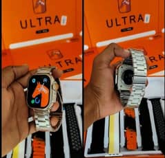 S100 ultra 2 smart watch 0
