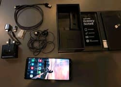 Samsung galaxy note 8 for sale 0322/7100/423