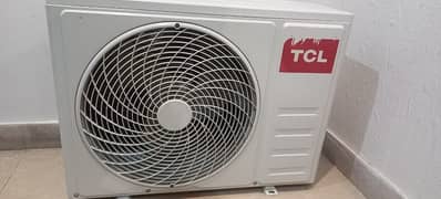 TCL Inverter AC