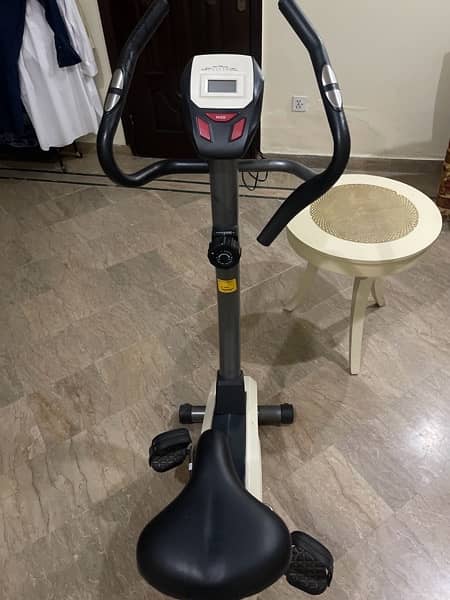 Exercise Cycle|Gym Cycle |Elliptical Cycle 2
