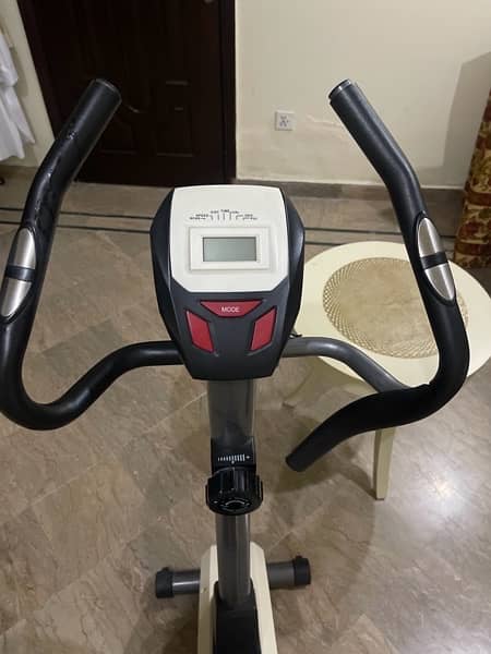 Exercise Cycle|Gym Cycle |Elliptical Cycle 3