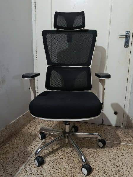Executive Chairs | Office Chairs 1