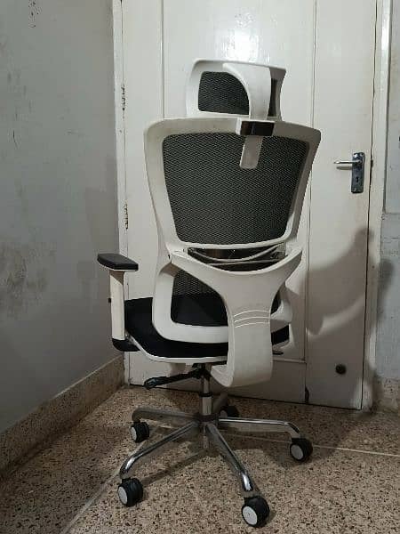 Executive Chairs | Office Chairs 3