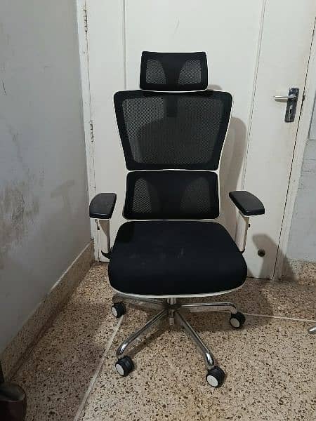 Executive Chairs | Office Chairs 4