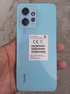 Redmi Note 12