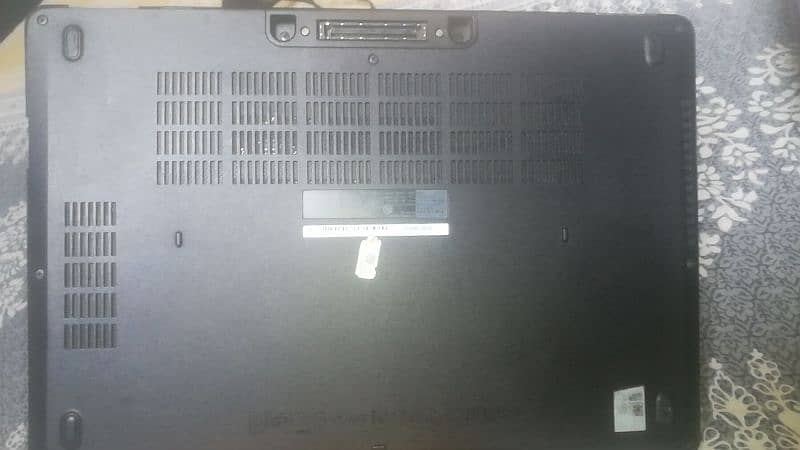 Dell Latitude E5470 Laptop 6th GENERATION Intel Core i5 5