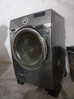 Samsung Laundry Automatic Washing Machine