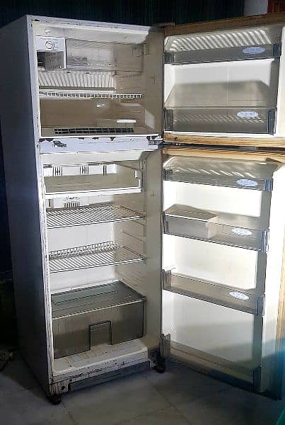 Samsung Refrigerator for sale 1