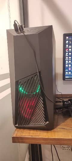 Core i5 11400F 11th Generation Gaming Pc