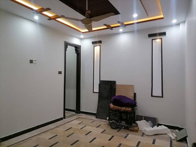 Get This Amazing Prime Location 2 Marla House Available In Gulberg 29