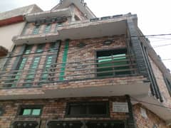 3.5 Marla House Available For Sale In Gulberg