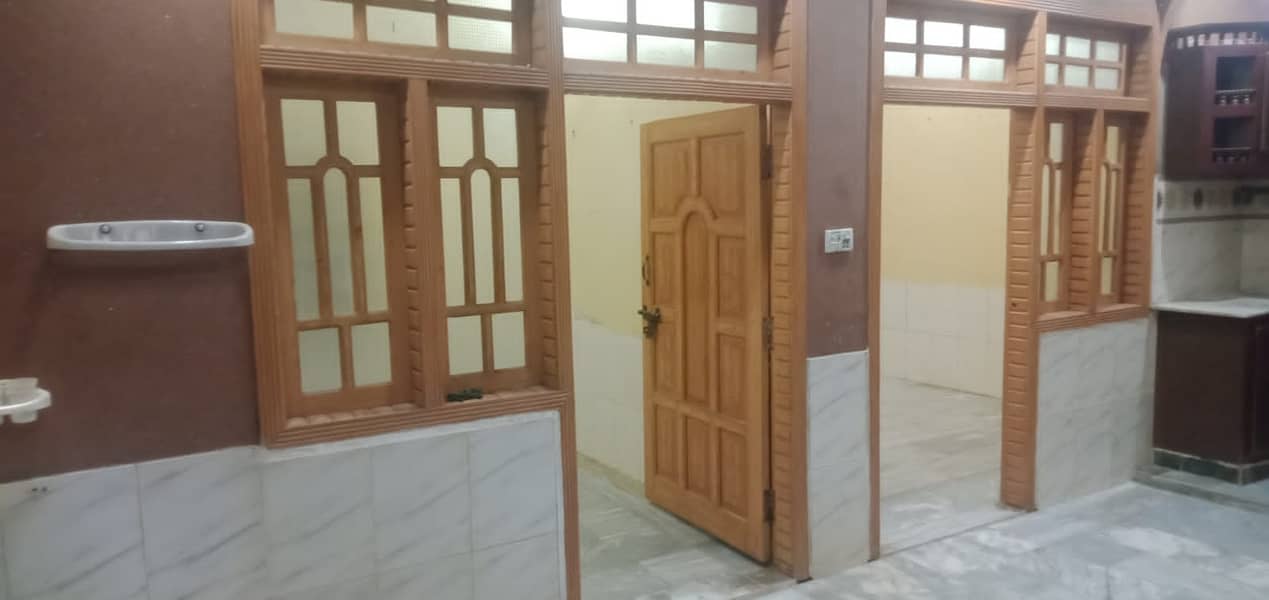 2 Marla Flat For Rent In The Perfect Location Of Saddar 2