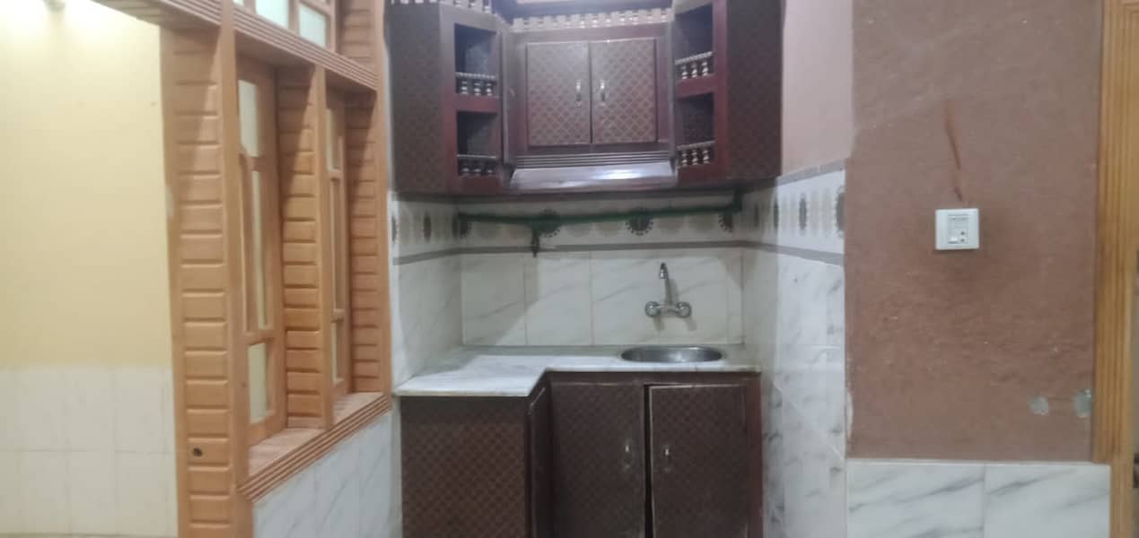 2 Marla Flat For Rent In The Perfect Location Of Saddar 4