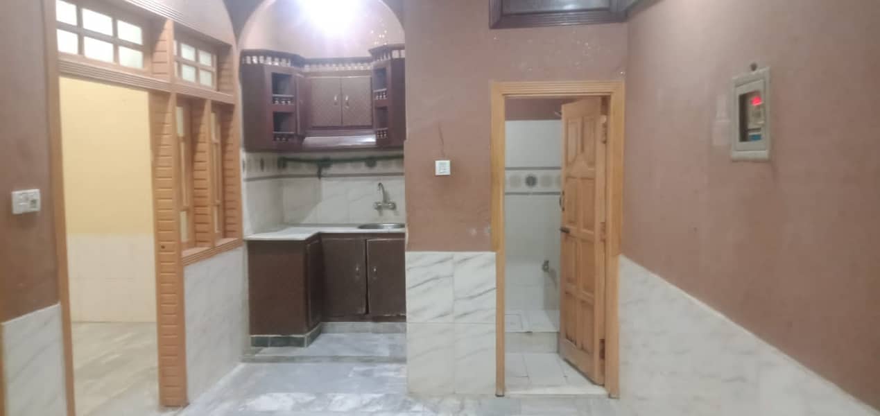 2 Marla Flat For Rent In The Perfect Location Of Saddar 8