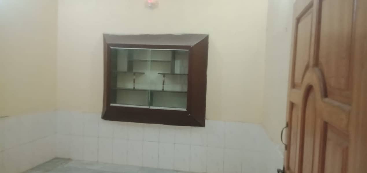 2 Marla Flat For Rent In The Perfect Location Of Saddar 10