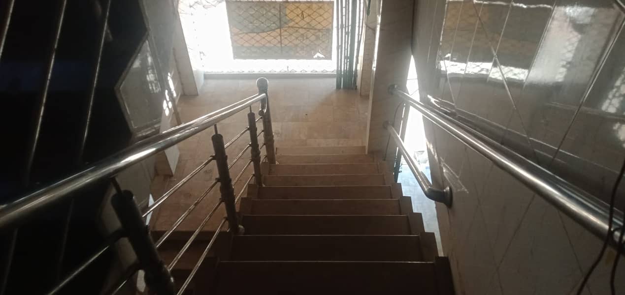 2 Marla Flat For Rent In The Perfect Location Of Saddar 22