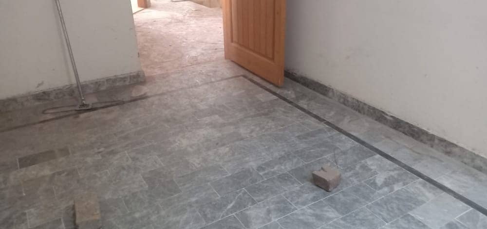 3 Marla House For Sale In Gulberg No 4 6