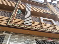 Prime Location 8.75 Marla Flat Building In Stunning Gulberg Is Available For sale 0