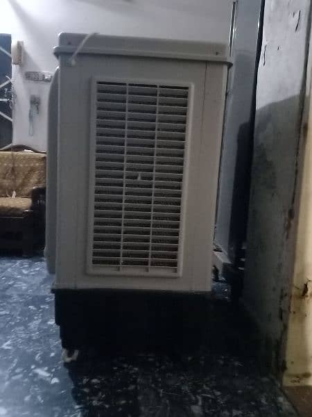 super Asia AC jumbo room cooler for sale 1