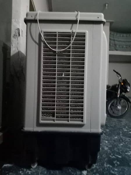 super Asia AC jumbo room cooler for sale 2
