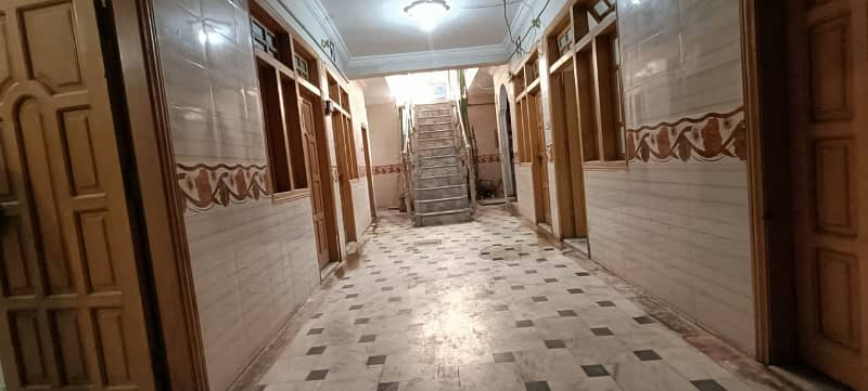 Prime Location House For rent In Beautiful Sunehri Masjid Road 2