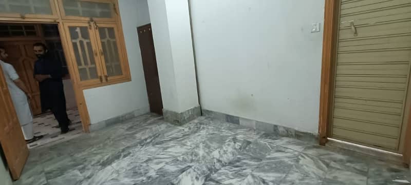 Prime Location House For rent In Beautiful Sunehri Masjid Road 27