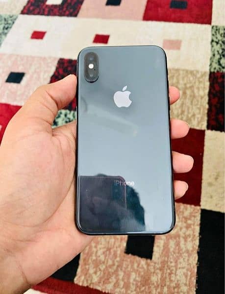 Iphone X Pta Aproved 1