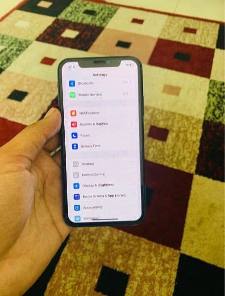 Iphone X Pta Aproved 3