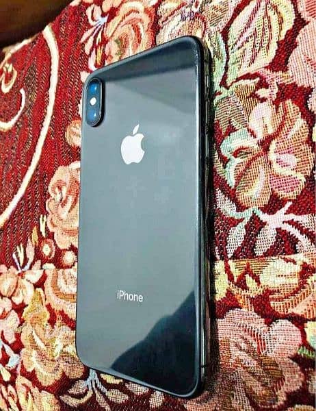 Iphone X Pta Aproved 4