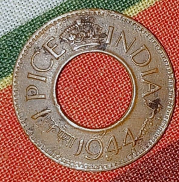1 pice from 1944 1