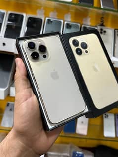iPhone 13 Pro 256gb pta approved