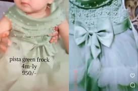 fiary frock dress kids