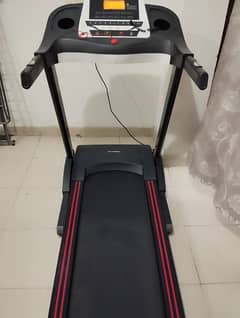 Electric Treadmill heavy duty (domestic)