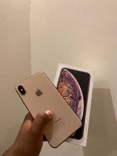 Iphone Xsmax 256gb Pta Approved