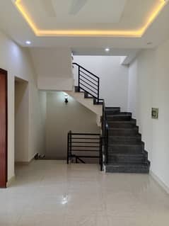 5 Marla house available for sale in sector N