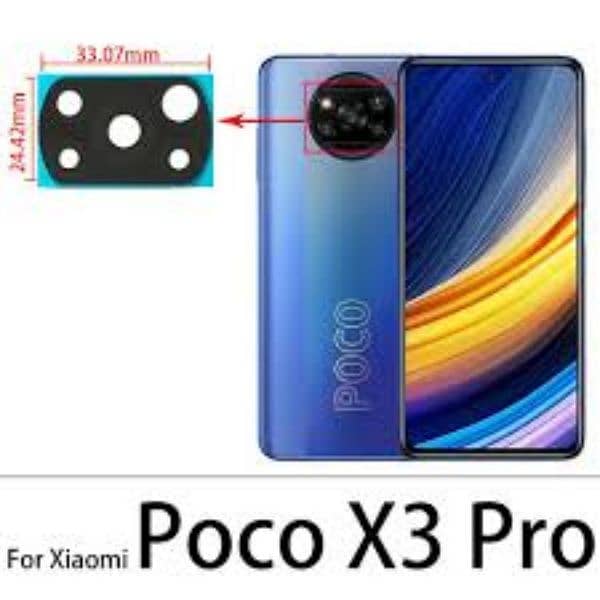 POCOX3PRO 8/256 GB 5